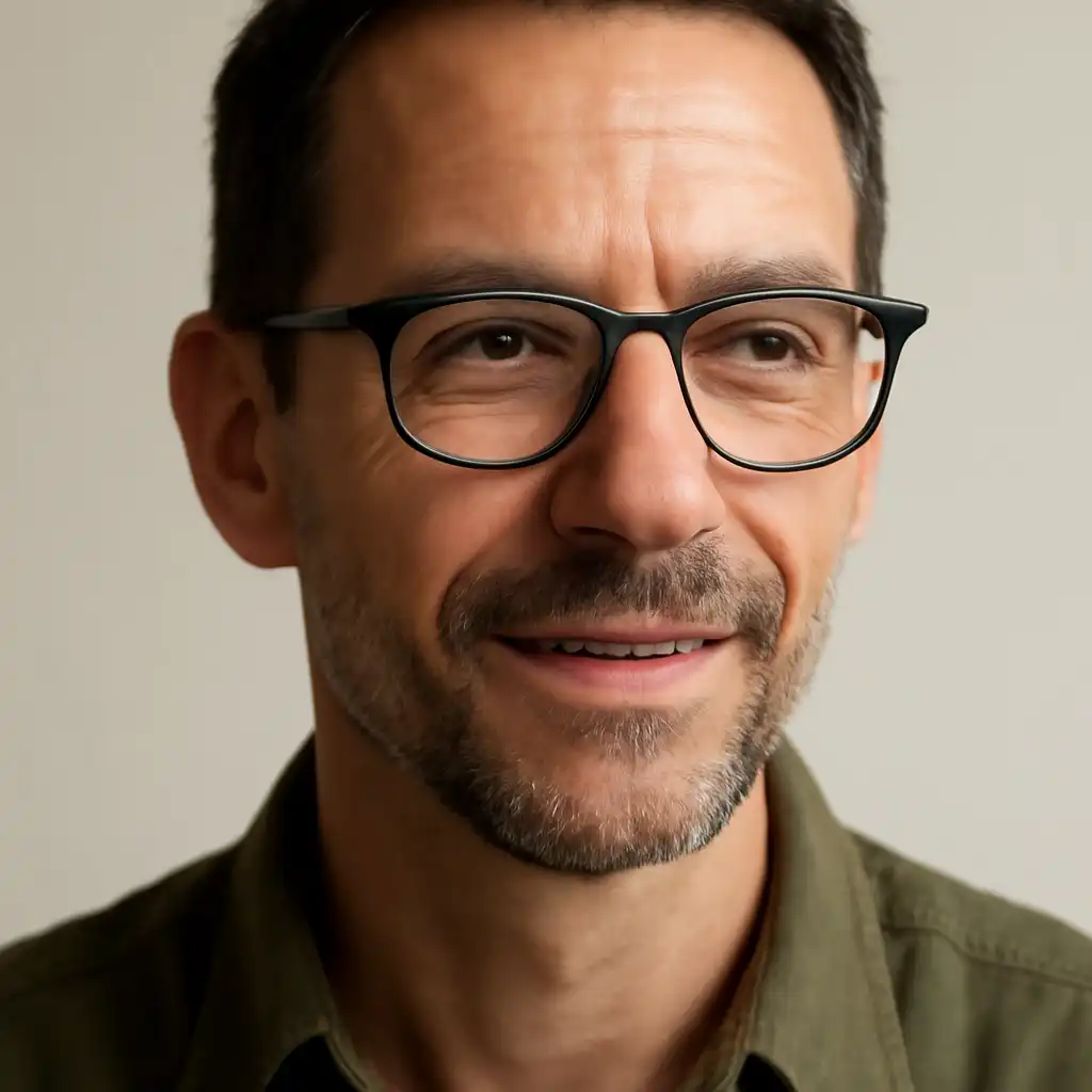Andreas Bergström